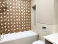 3-комнатная квартира · 71 м² · 4/9 этаж, Шамши Калдаяков 14 за 62.5 млн ₸ в Астане, Сарайшык р-н — фото 12