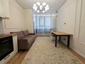 1-комнатная квартира · 48.4 м² · 5/20 этаж, Тургут Озала 237 — Метро за 45.5 млн ₸ в Алматы, Бостандыкский р-н