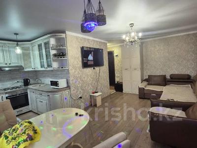 2-комнатная квартира · 41.6 м² · 3/4 этаж, Найманбаева 153 за 24 млн ₸ в Семее