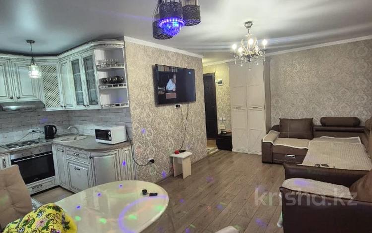 2-комнатная квартира · 41.6 м² · 3/4 этаж, Найманбаева 153 за 24 млн ₸ в Семее — фото 55