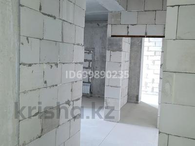 3-комнатная квартира · 73.5 м² · 2/6 этаж, Илтипат 49 — Абая - Яссауи за 49.9 млн ₸ в Алматы, Наурызбайский р-н