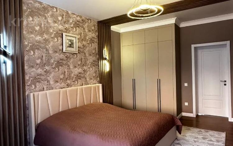 4-комнатная квартира · 160.2 м² · 3/5 этаж, мкр. Алтын орда за 64 млн ₸ в Актобе — фото 2
