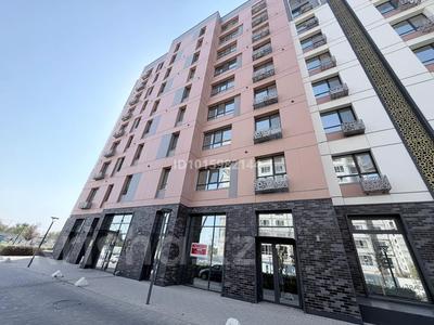 Свободное назначение · 209.2 м² за 157 млн ₸ в Шымкенте, Абайский р-н