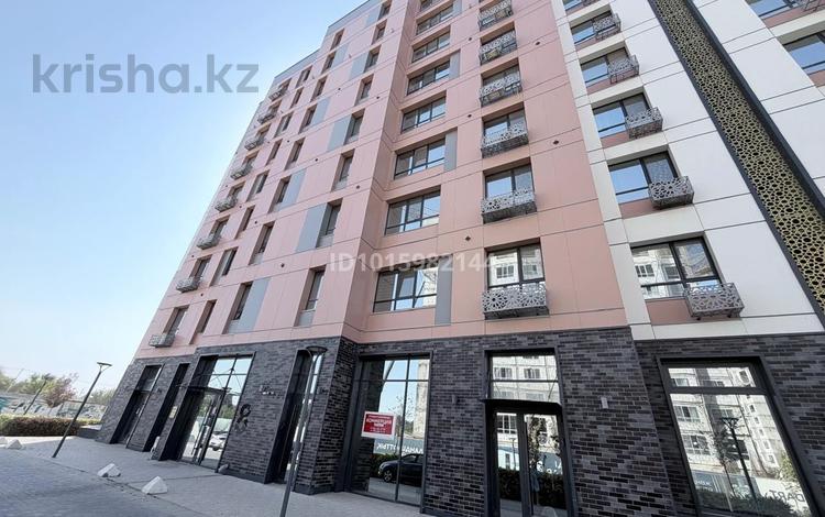 Свободное назначение · 209.2 м² за 157 млн ₸ в Шымкенте, Абайский р-н — фото 4