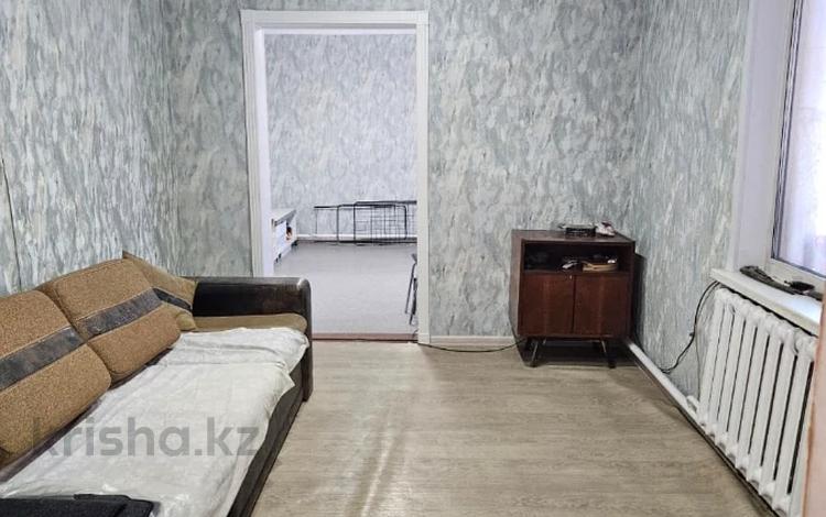 Часть дома · 3 комнаты · 56.6 м² · 8.4 сот., Рыскулова за 13 млн ₸ в Семее — фото 4