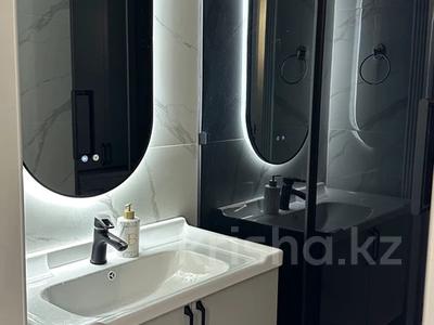 2-бөлмелі пәтер · 78 м² · 7/16 қабат, мкр Кайтпас 1, Сырым батыра 99/3, бағасы: 3 500 〒 в Шымкенте, Каратауский р-н