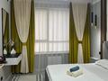 2-комнатная квартира · 78 м² · 7/16 этаж, мкр Кайтпас 1, Сырым батыра 99/3 за 3 500 ₸ в Шымкенте, Каратауский р-н — фото 12