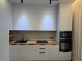 2-бөлмелі пәтер · 60 м² · 4/18 қабат, Сыганак 28, бағасы: 56 млн ₸ в Астане, Нура р-н — фото 14