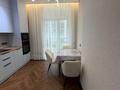 2-бөлмелі пәтер · 60 м² · 4/18 қабат, Сыганак 28, бағасы: 56 млн ₸ в Астане, Нура р-н — фото 17