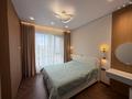 2-бөлмелі пәтер · 60 м² · 4/18 қабат, Сыганак 28, бағасы: 56 млн ₸ в Астане, Нура р-н — фото 2