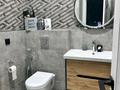 4-бөлмелі пәтер · 110 м² · 4/15 қабат, 17-й мкр 54, бағасы: 57 млн ₸ в Актау — фото 21
