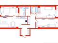 4-бөлмелі пәтер · 110 м² · 4/15 қабат, 17-й мкр 54, бағасы: 57 млн ₸ в Актау — фото 2