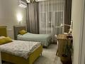 4-бөлмелі пәтер · 110 м² · 4/15 қабат, 17-й мкр 54, бағасы: 57 млн ₸ в Актау — фото 23