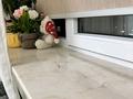 4-бөлмелі пәтер · 110 м² · 4/15 қабат, 17-й мкр 54, бағасы: 57 млн ₸ в Актау — фото 43