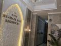 4-бөлмелі пәтер · 110 м² · 4/15 қабат, 17-й мкр 54, бағасы: 57 млн ₸ в Актау — фото 50