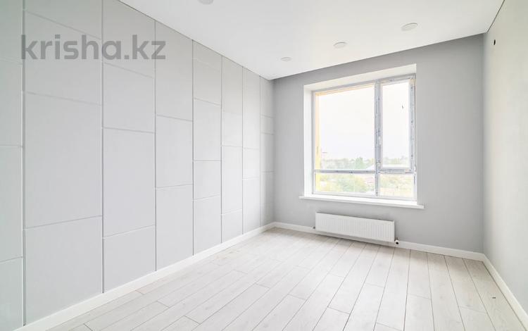 2-комнатная квартира, 57.1 м², 4/10 этаж, Кенесары 62 за 29.5 млн 〒 в Астане, р-н Байконур — фото 2