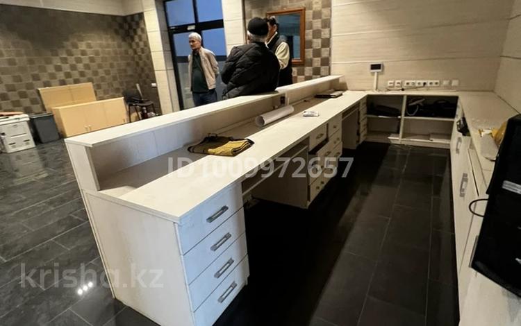 Еркін · 612 м², бағасы: ~ 4.9 млн ₸ в Алматы, Алмалинский р-н — фото 2