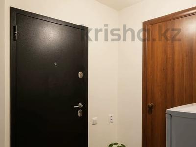 1-бөлмелі пәтер · 15 м² · 8/9 қабат, Дулатова, бағасы: 4.2 млн ₸ в Семее