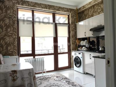 1-комнатная квартира · 36 м² · 1/3 этаж, Батырбекова 36 — Каравансарай за 20 000 ₸ в Туркестане
