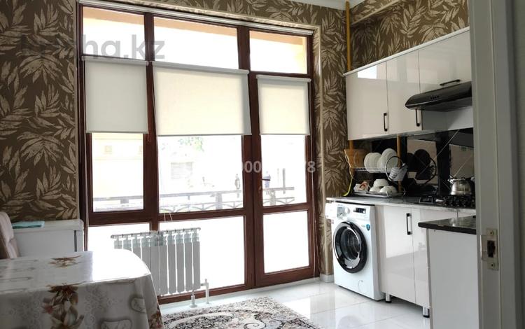 1-комнатная квартира · 36 м² · 1/3 этаж, Батырбекова 36 — Каравансарай за 20 000 ₸ в Туркестане — фото 9