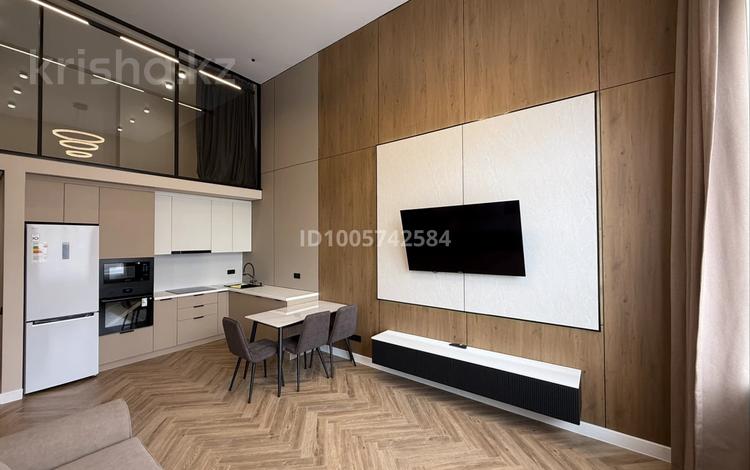 3-комнатная квартира · 92 м² · 4/4 этаж, мкр Юбилейный, Омаровой 25/1 — Достык за 90 млн ₸ в Алматы, Медеуский р-н — фото 73