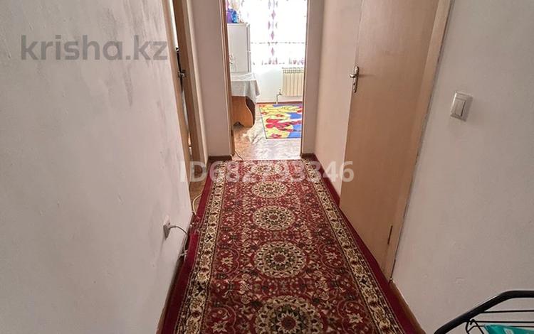 1-комнатная квартира, 32.1 м², 1/5 этаж, мкр Коккайнар за 18.5 млн 〒 в Алматы, Алатауский р-н — фото 2