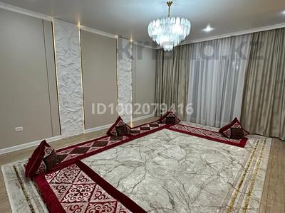 3-комнатная квартира · 106 м² · 1 этаж, мкр Кадыра Мырза-Али за 30 000 〒 в Уральске