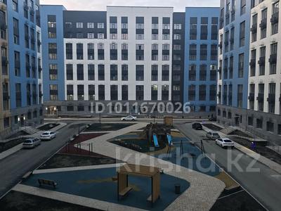 2-бөлмелі пәтер · 66.9 м² · 3/9 қабат, мкр Нурсая, проспект Бейбарыс 437 — Школа, бағасы: 26 млн ₸ в Атырау