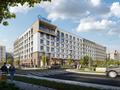 2-комнатная квартира · 57.78 м² · 5/6 этаж, Тараз 8/1 за 42 млн ₸ в Алматы, Турксибский р-н — фото 2