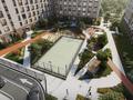 2-комнатная квартира · 57.78 м² · 5/6 этаж, Тараз 8/1 за 42 млн ₸ в Алматы, Турксибский р-н — фото 4
