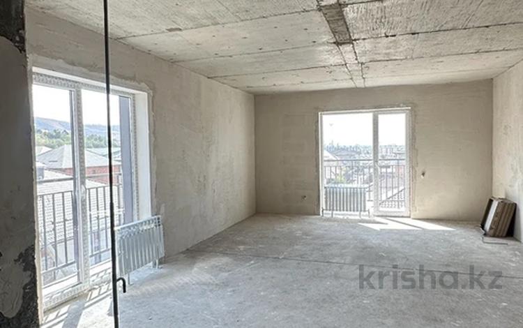 2-комнатная квартира · 49 м² · 4/5 этаж, мкр Думан-2 за 27 млн ₸ в Алматы, Медеуский р-н — фото 2