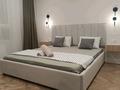 2-бөлмелі пәтер · 57 м² · 3/10 қабат, Утеген батыра 7/9г, бағасы: 20 000 ₸ в Алматы, Ауэзовский р-н — фото 2
