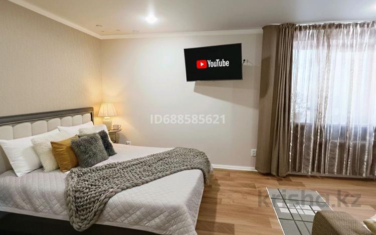 1-комнатная квартира · 35 м² · 2/5 этаж, Назарбаева 126 — Букетова за 2 500 ₸ в Петропавловске — фото 10