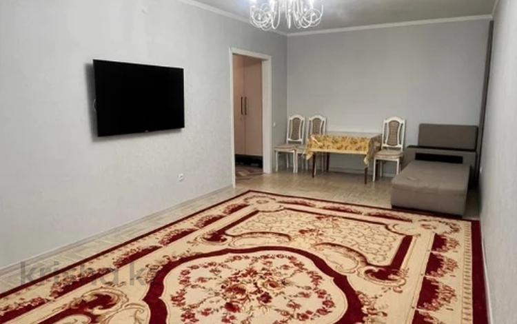 2-комнатная квартира · 68.5 м² · 10/10 этаж, мкр. Алтын орда за 19 млн ₸ в Актобе — фото 12