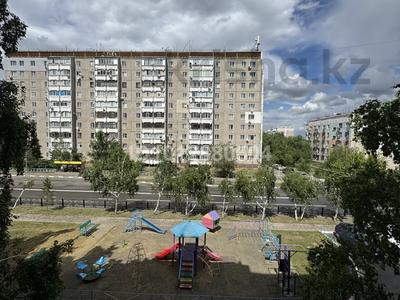 2-комнатная квартира · 54 м² · 3/6 этаж, 3-й микрорайон, Чкалова 1а — Гашека за 28.5 млн ₸ в Костанае