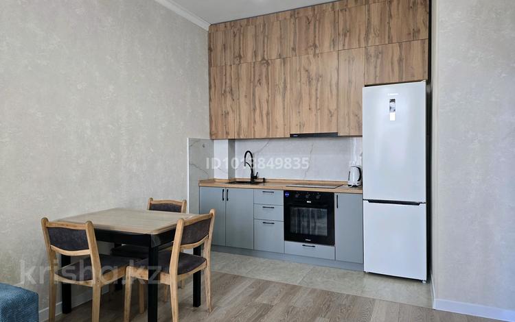 2-комнатная квартира · 45 м² · 3/5 этаж, мкр Юго-Восток, Таттимбета 33/11 — Муканова Таттимбета за 250 000 ₸ в Караганде, Казыбек би р-н — фото 2
