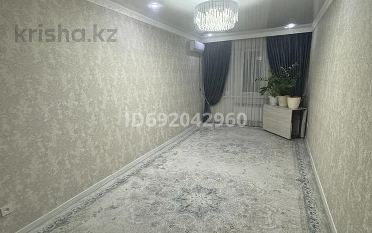 3-комнатная квартира, 75 м², 3/5 этаж, мкр Саялы 38 за 43 млн 〒 в Алматы, Алатауский р-н — фото 2