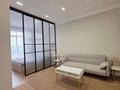 2-комнатная квартира · 57 м² · 5/14 этаж, Улы Дала 39 за 370 000 ₸ в Астане, Есильский р-н — фото 2