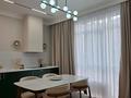 2-комнатная квартира · 57 м² · 5/14 этаж, Улы Дала 39 за 370 000 ₸ в Астане, Есильский р-н — фото 6