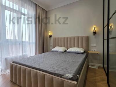 2-комнатная квартира · 57 м² · 5/14 этаж, Улы Дала 39 за 370 000 ₸ в Астане, Есильский р-н