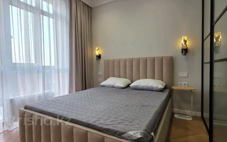 2-комнатная квартира · 57 м² · 5/14 этаж, Улы Дала 39 за 370 000 ₸ в Астане, Есильский р-н — фото 7