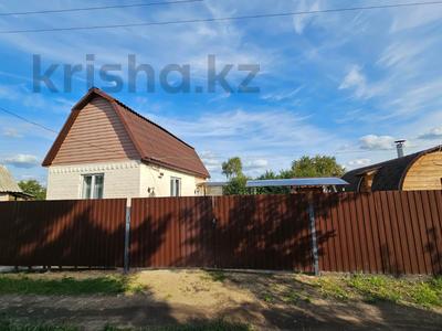 Отдельный дом · 1 комната · 14 м² · 5 сот., СТ Гудок за 6.5 млн ₸ в Петропавловске