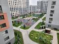1-комнатная квартира · 48.4 м² · 7/17 этаж, Егизбаева 5 — Каныша Сатпаева за 350 000 ₸ в Алматы, Бостандыкский р-н — фото 11