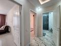 1-комнатная квартира · 48.4 м² · 7/17 этаж, Егизбаева 5 — Каныша Сатпаева за 350 000 ₸ в Алматы, Бостандыкский р-н — фото 2