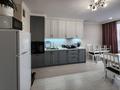 1-комнатная квартира · 48.4 м² · 7/17 этаж, Егизбаева 5 — Каныша Сатпаева за 350 000 ₸ в Алматы, Бостандыкский р-н — фото 3