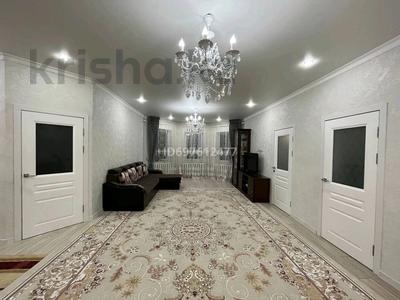 Отдельный дом · 4 комнаты · 120 м² · , мкр Кайтпас 2, Байысбай 1543 за 36 млн ₸ в Шымкенте, Абайский р-н