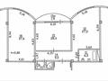 2-комнатная квартира · 113 м² · 10/13 этаж, мкр Самал-2 58 — Аль-Фараби - Назарбаева за 550 000 ₸ в Алматы, Медеуский р-н — фото 18