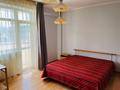 2-комнатная квартира · 113 м² · 10/13 этаж, мкр Самал-2 58 — Аль-Фараби - Назарбаева за 550 000 ₸ в Алматы, Медеуский р-н