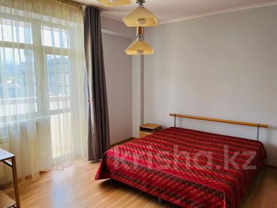 2-комнатная квартира · 113 м² · 10/13 этаж, мкр Самал-2 58 — Аль-Фараби - Назарбаева за 550 000 ₸ в Алматы, Медеуский р-н