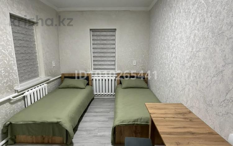 4 комнаты · 100 м² · 1/5 этаж, мкр Алтай-2 22A за 85 000 ₸ в Алматы, Турксибский р-н — фото 21